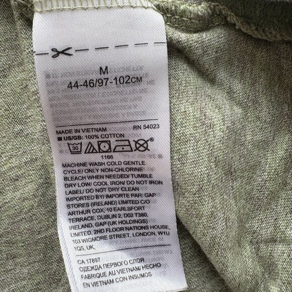 Banana Republic Men’s Classic - Picture 5 of 5